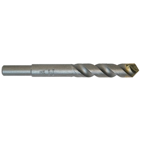 Century Drill And Tool Masonry Sonic Drill Bit 3/4″ Cutting Length 4″ Overall Length 6″ Shank 1/2″