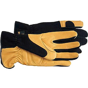 Caterpillar CAT012205J Deerskin Glove