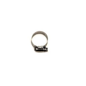 Ideal Clamp Prods 68160-53 Hose Clamp, 3/4 x 1-1/2 inch