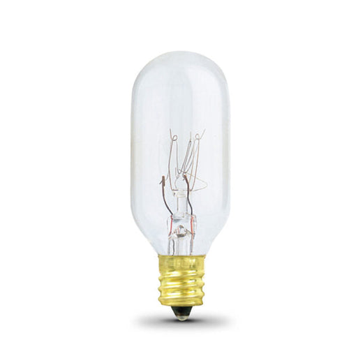 Feit Electric 40-Watt 130-Volt T8 Incandescent Microwave Light