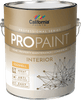 California Products Propaint Interior Eggshell - Neutral Base  1 Gallon