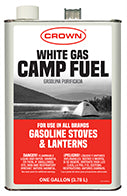 Crown® Camp Fuel Gallon