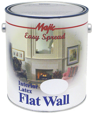 PAINT GAL ANT WHITE FLAT EZ SPREAD INT