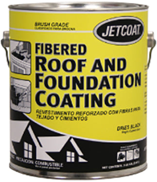 FIBER ROOF   FOUNDATION CTG  GAL