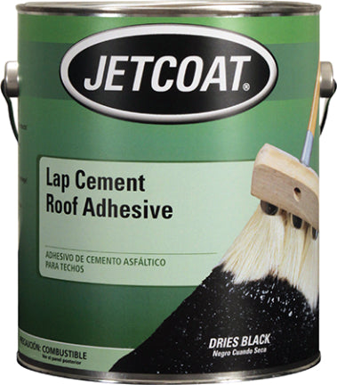 GAL LAP CEMENT ROOFADHESIVE