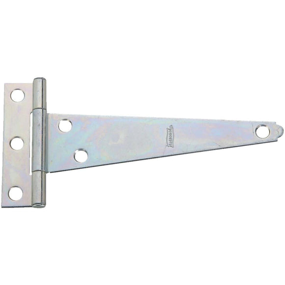 National 6 In. Light Duty T-Hinge With Screw (2 Count)