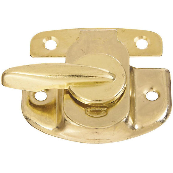National Double Hung & Sliding Window Brass Cam Sash Lock