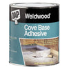 DAP Weldwood Cove Base Adhesive, 1 Qt.