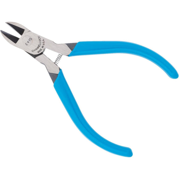 Channellock Little Champ 4 In. Diagonal Cutting Pliers