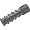 Hillman 5/16 In. Long Solid Lag Screw Shield (40 Ct.)