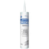 GE Advantage All Purpose Silicone Sealant, Clear, 10.1oz