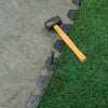 Dimex Do-It-Yourself No-Dig Landscape Edging®