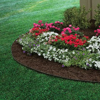 Dimex Do-It-Yourself No-Dig Landscape Edging®