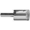 Century Drill & Tool 05577 Diamond Grit Holesaw ~ 3/4