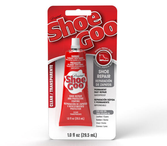 Eclectic Shoe Goo Adhesive 1.0 oz
