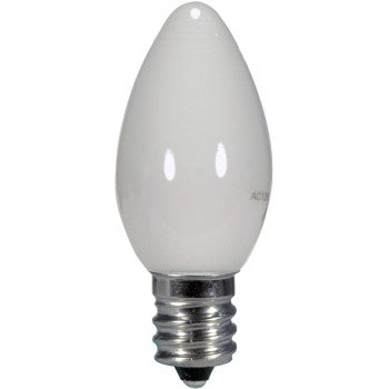 Satco Products S9157 Led Candle Bulb