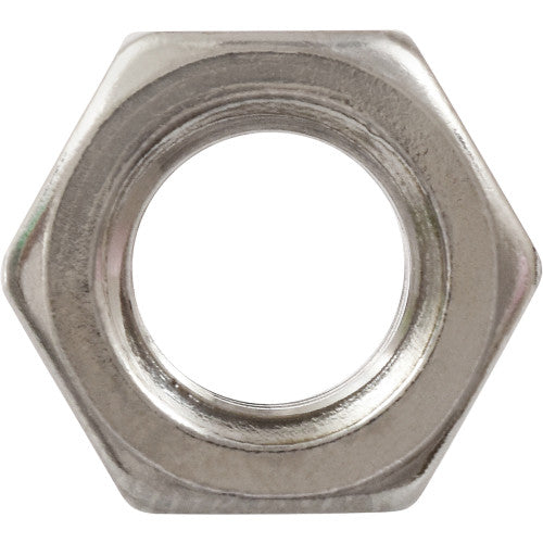 Hillman Group Stainless Hex Nuts (3/8