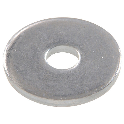 The Hillman Group Zinc Wide-Rim Thick Fender Washers (3/8