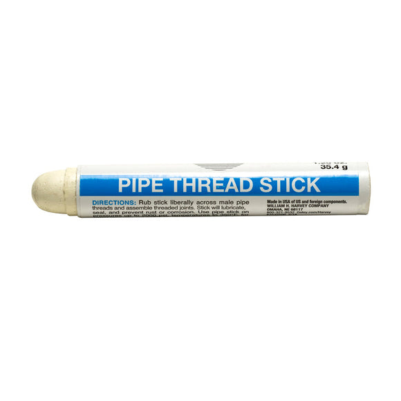 Harvey™ 1.25 oz Pipe Thread Stick