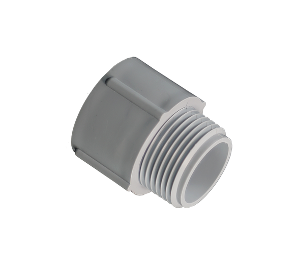 CANTEX 3/4 in. Male Terminal Adapter