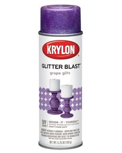 Glitter Blast