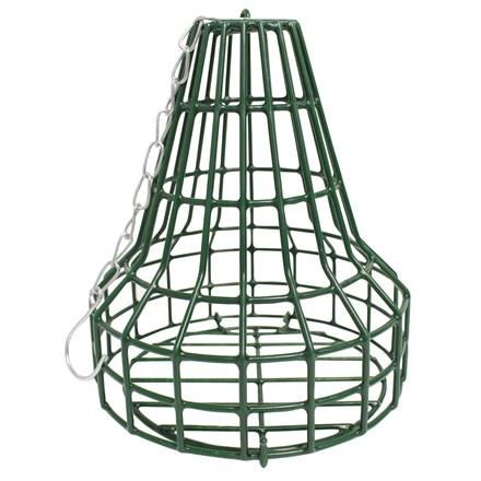 Heath Bell Seed Cake Feeder