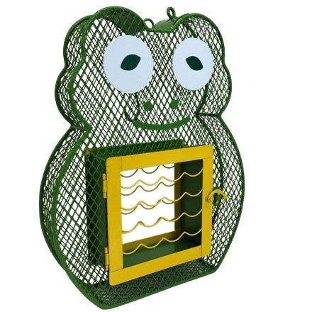 Health Outdoor Products Suet 'n Seed Frog